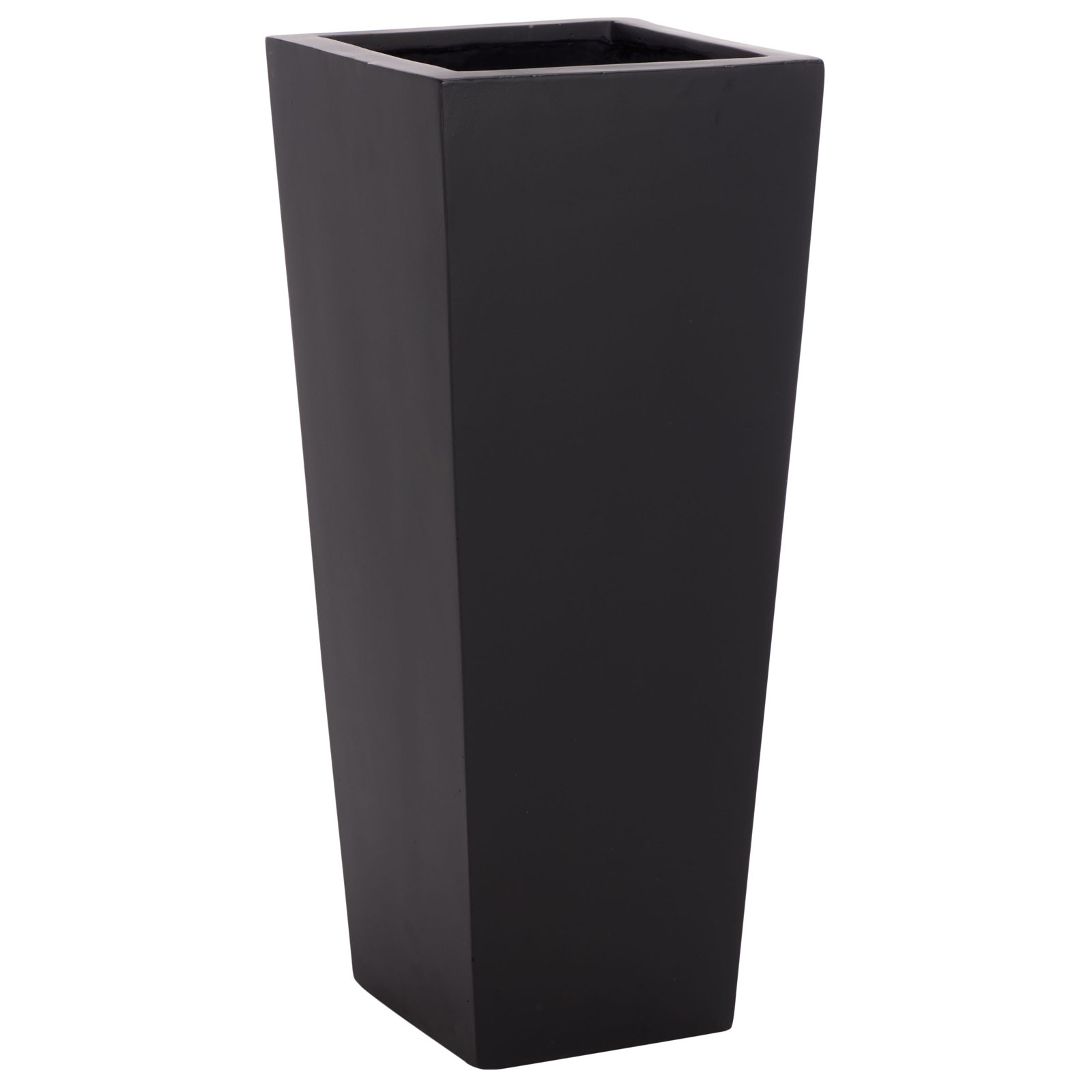 Paloma Planter, Black