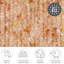 Solid Colour Handmade Area Rug-92802150