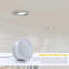 Recessed Ceiling Downlights Cool White 6400K Ultra Slim Energy Saving Light Modules for Home Kitchen Hallway 10 Pack-129879747-129879746