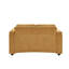 Chaise longue d'intérieur surdimensionnée 55 po-133347540