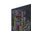 "NY" par Luxe Metal Portfolio-1894152758