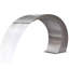 Eudy Stainless Steel Weather Resistant Pool Fountain
