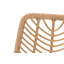 Counter Stool with Metal Frame