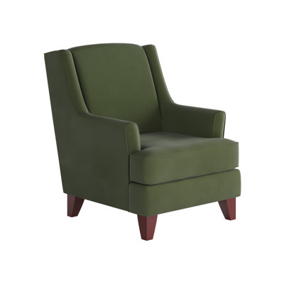 Venton Upholstered Accent Chair