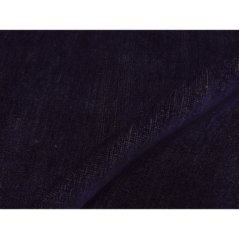 Hand Knotted Wool Indoor Rug