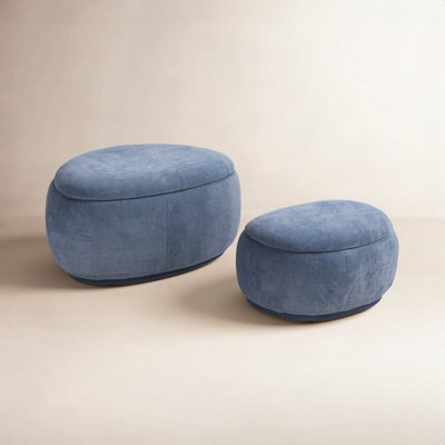 Hoya 34" Ottoman