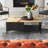 Chicasaw Coffee Table with Storage