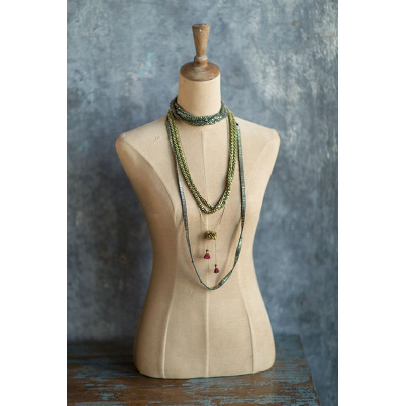 Red Barrel Studio Neemah Dress Form