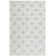 Cannen Hand Tufted Wool Geometric Rug
