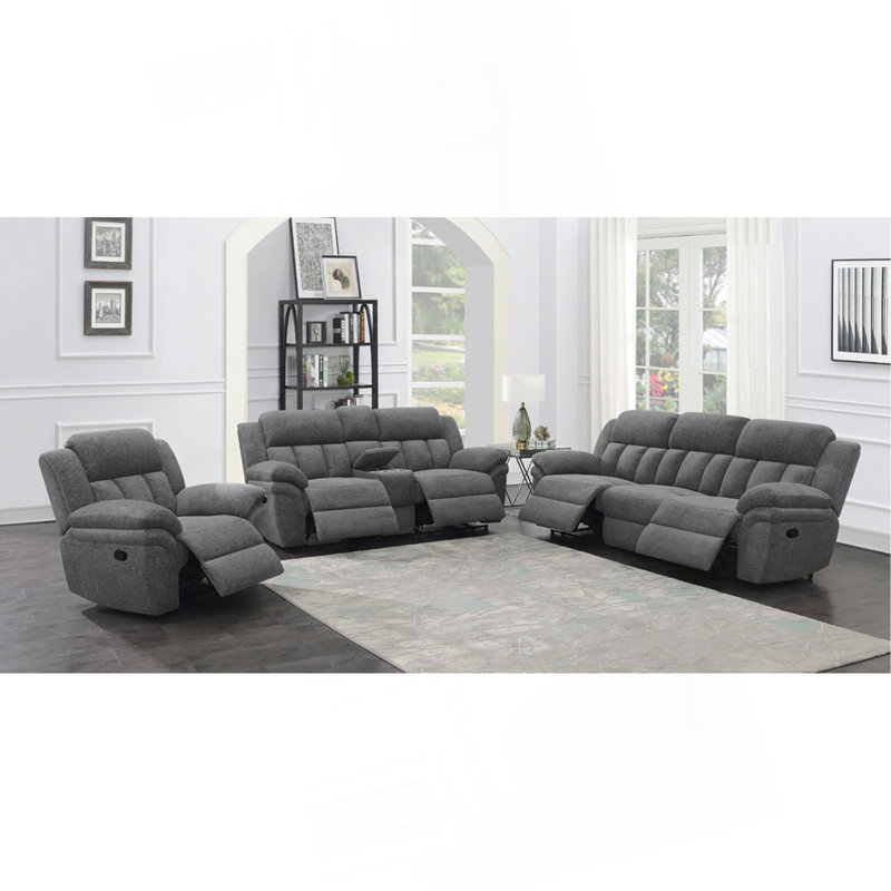 Fauteuil inclinable oscillant Pannen