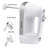 Kenmore 5 Speed Hand Mixer / Beater / Blender 250W with Burst Control