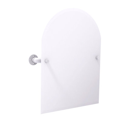Bayer Flat Wall Mirror