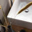 Ema 24.02'' L Bathroom Sink