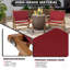 Chaise de plage Lakessha