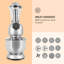 Klarstein 5L Stand Mixer-2070780673