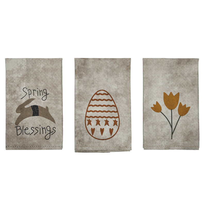 Tea Towel Kitchen Towel