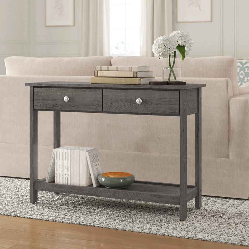 Kaya 42.5'' Console Table