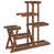 Carbonised brown is out of stock selected