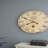 Wall Clocks