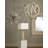 Kuka 6 - Light Whitewashed Driftwood Pendant