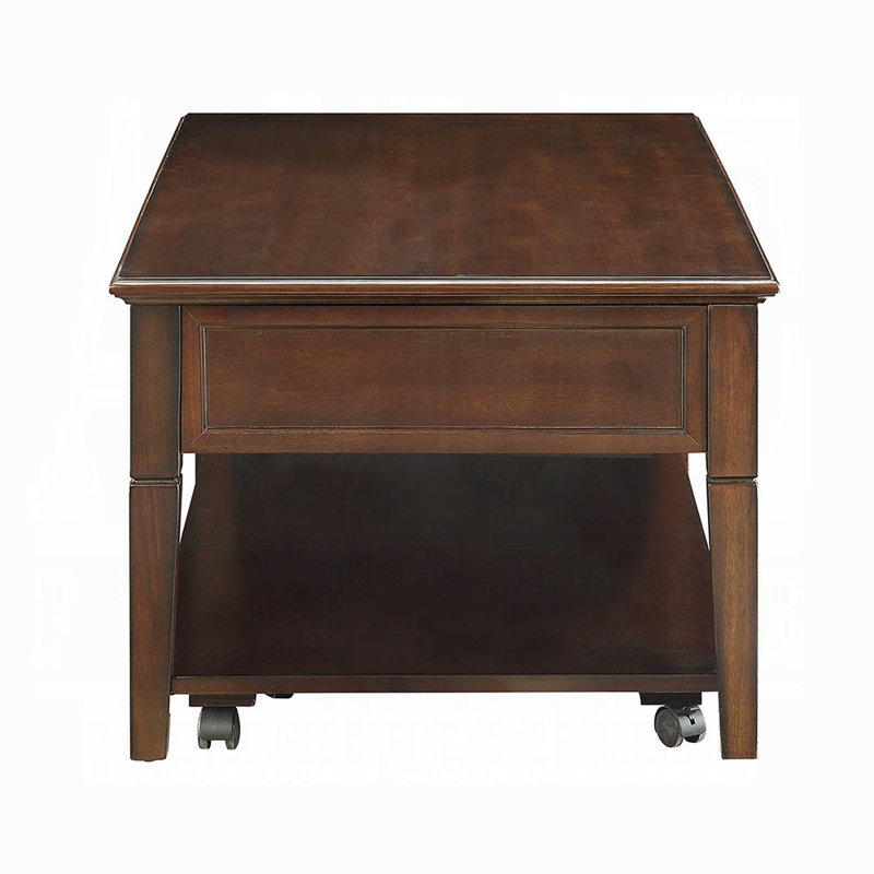Malachi Coffee Table W/Lift Top