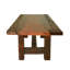 Table de salle à manger Heart of the Ember