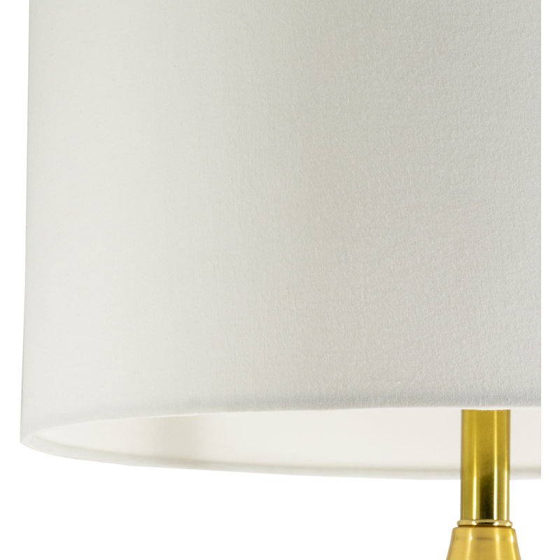 Lampe de table 33 "