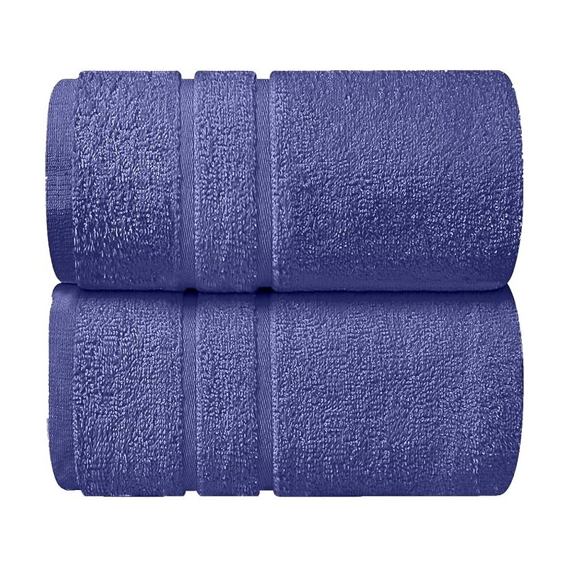 Marutani Bath Sheet 100x150cm, Blue