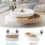 Coffee Table with Storage