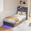 Upholstered Storage Bed-1683197962-1683197961