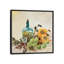 «Mediterranean Comp. II », reproduction sur toile-29089090-72777894-72777895
