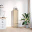 Highboard 29.5X34x119.5 Cm Engineered Wood-737858966