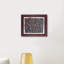«Photo De Classe» par Provost Fabien, reproduction d'art sur toile encadrée-174477544-174477547