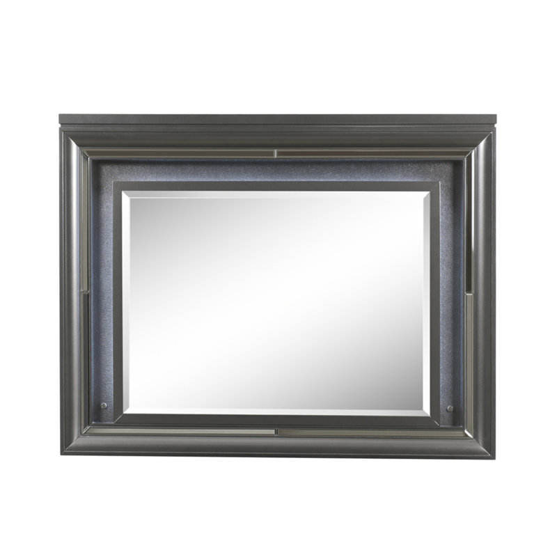 Miroir Sawyer