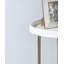 Table d'appoint Mid-Century