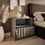51cm W Bedside Table-2046257298