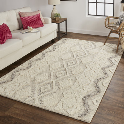 Tapis Keziya