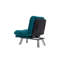 Fauteuil convertible l 43,7 po Haana-92969623