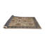 Tapis brun Ceja-27392054