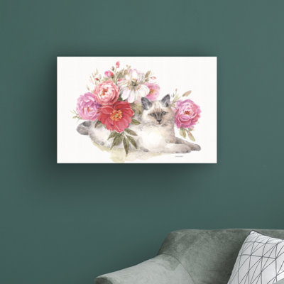 Modern & Contemporary Painting Print