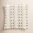 Santina Tassels Cotton Reversible Throw Pillow-1293851282-1261902586