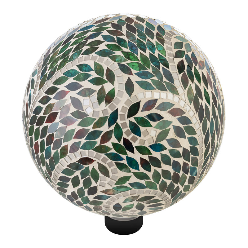 Seerit No Subject Gazing Ball