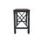 Solid Wood Steel Desk-50223316