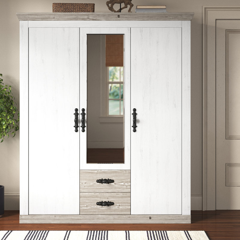 Kit Piece Bedroom Set