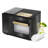 Whynter SonicSnö Countertop Nugget Ice Maker 40lbs/24hrs Chewable Pebble/Sonic Type Ice-100287939