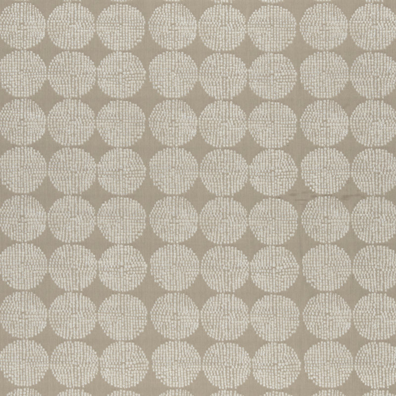 Amara Kiko Fabric, Natural