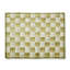 Black Sinamay Placemats, Set Of 4-1222742708