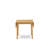 3 Piece Dining Room Set Contains a Rectangle Kitchen Table with Dropleaf and 2 Linen Fabric Upholstered Dining Chairs, Oak-468987411-508143452-518518532