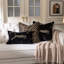 Housse de coussin 1 pièce en chenille à motif léopard 1 pièce 20 po x 13 po pour canapé-lit, salon, chambre à coucher-134221267-134221269