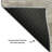 Premium Machine Washable Prisco Taupe Rug-4748476